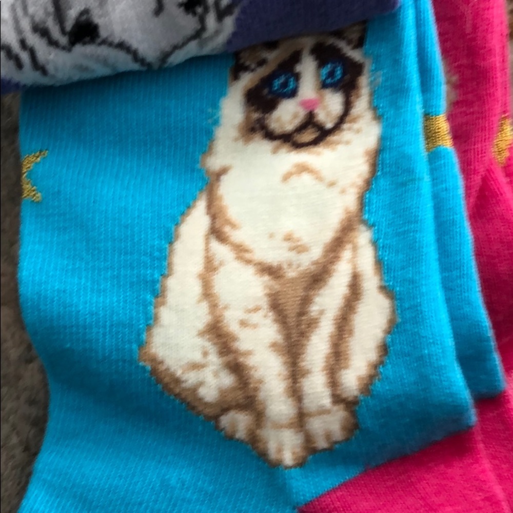 Socks - Picture 5 of 6